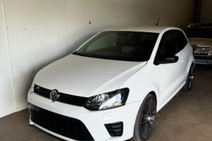 VW Polo 116.650 km 15.999 &euro; Zülpich 53909