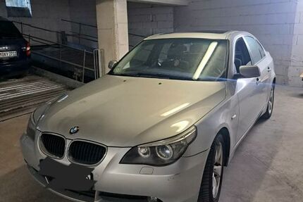 BMW 520 267.354 km 4.000 &euro; Hurth 50354