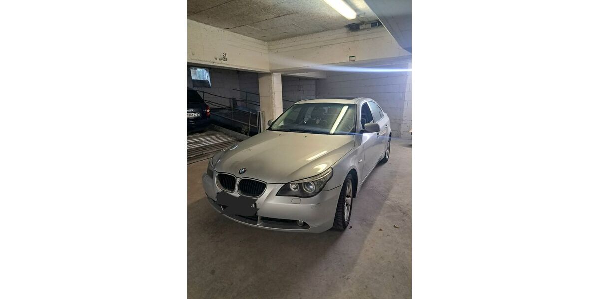 BMW 520 267.354 km 4.000 &euro; Hurth 50354