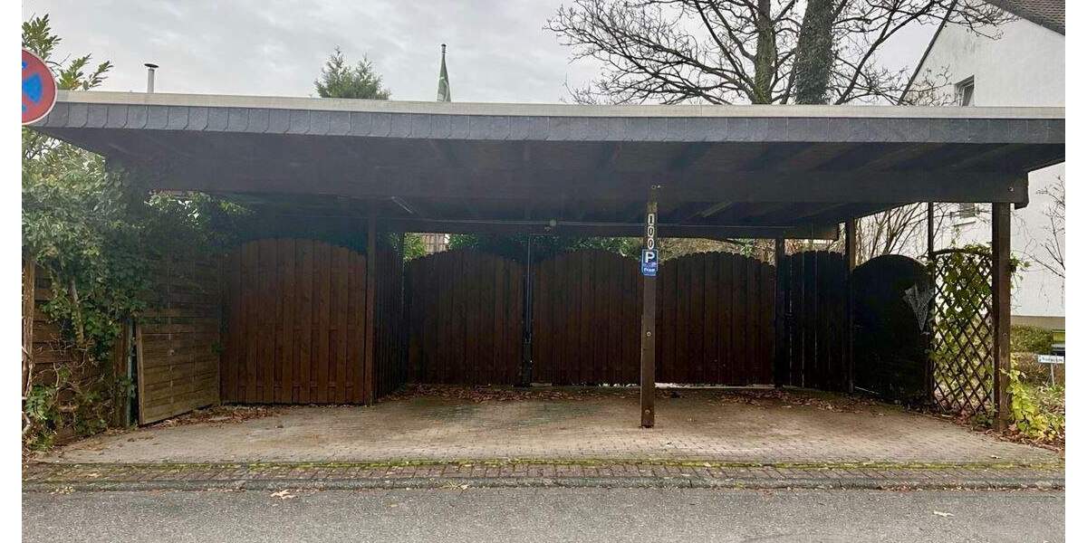 Reihenendhaus Rösrath - 6 Zimmer, 129 m&sup2;, 570.000&euro; | Angebot:25678551