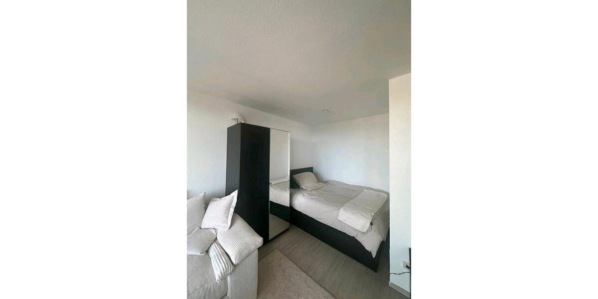 Etagenwohnung Köln Kalk - 1 Zimmer, 37 m&sup2;, 154.000&euro; | Angebot:26876154