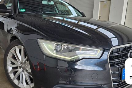 Audi A6 205.000 km 11.900 &euro; Brühl 50321