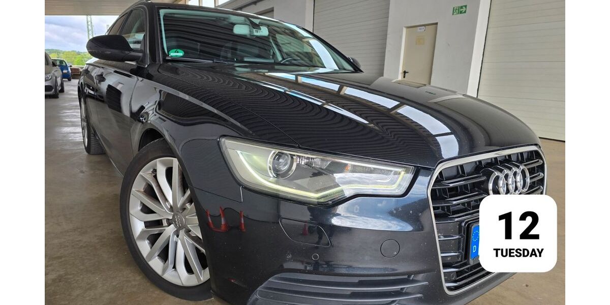 Audi A6 205.000 km 11.900 &euro; Brühl 50321