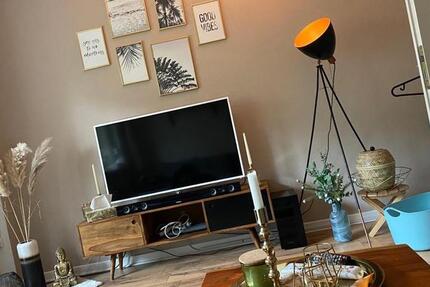 Wohnung Köln Mülheim - 2 Zimmer, 55 m&sup2;, 280.000&euro; | Angebot:24840859