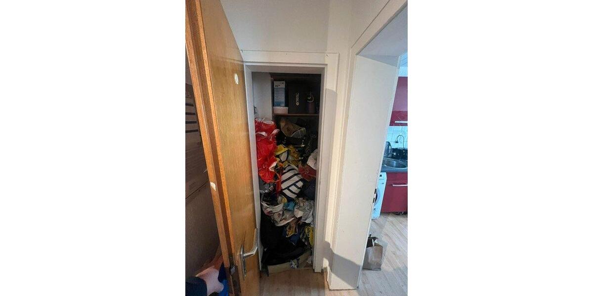 Etagenwohnung Köln Kalk - 2 Zimmer, 75 m&sup2;, 1.000&euro; | Angebot:26038753