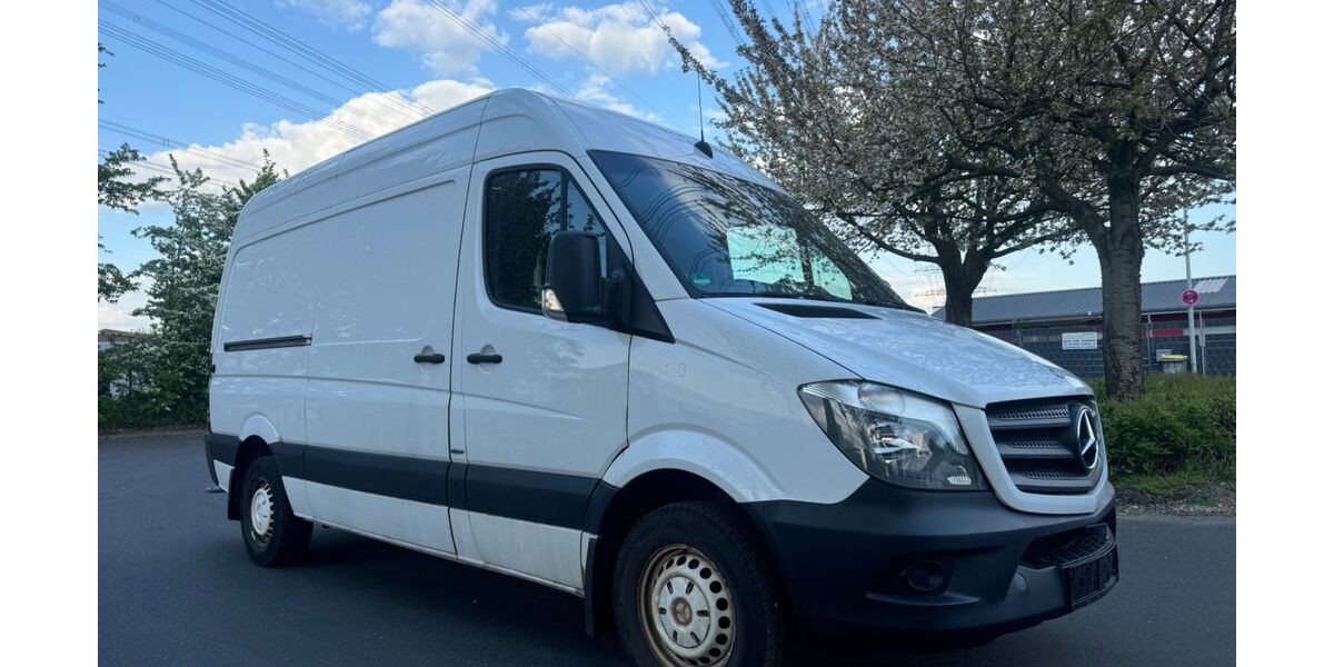 Mercedes-Benz Sprinter 223.000 km 9.750 &euro; Hürth 50354