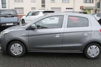 Mitsubishi Space Star 77.040 km 8.990 &euro; Siegburg (zwischen Köln und Bonn) 53721