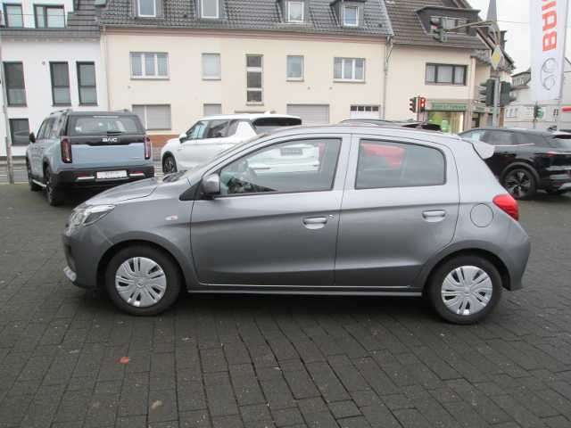 Mitsubishi Space Star 77.040 km 8.990 &euro; Siegburg (zwischen Köln und Bonn) 53721