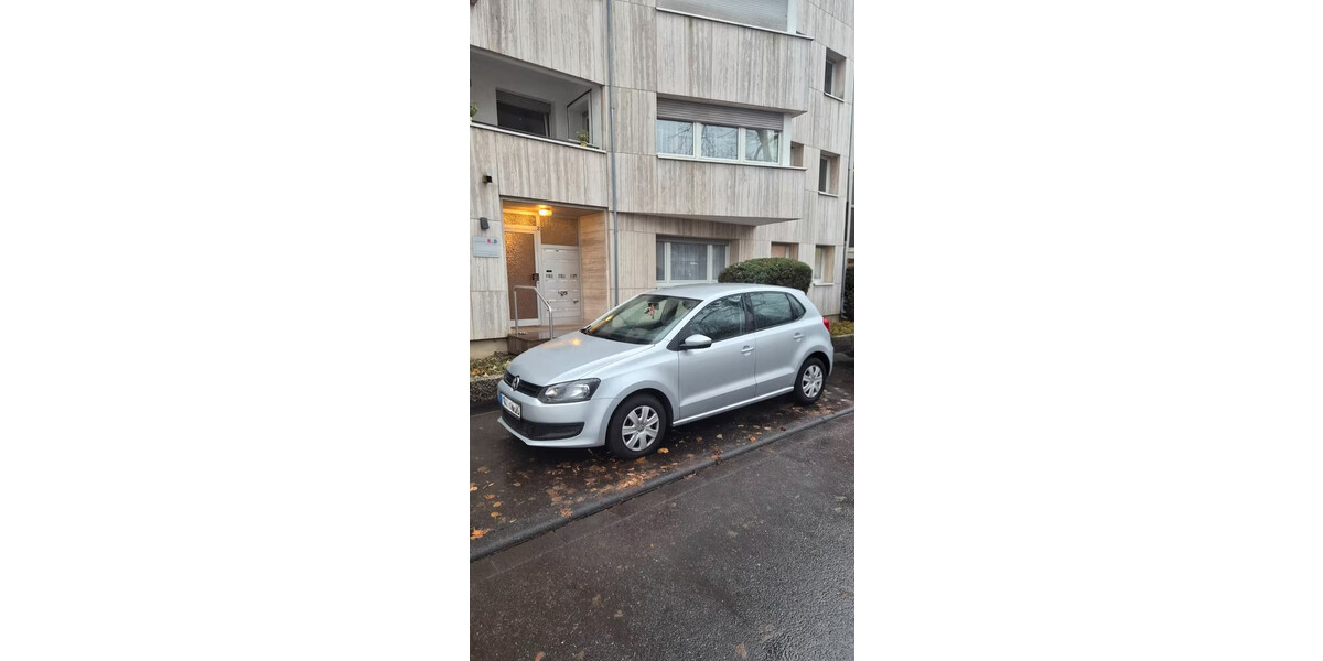 VW Polo 177.000 km 4.000 &euro; Bonn 53111