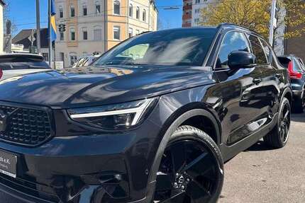 Volvo XC40 8.100 km 42.888 &euro; Siegburg 53721