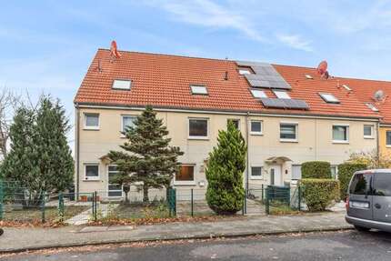 Haus Köln Chorweiler - 4 Zimmer, 147 m&sup2;, 499.000&euro; | Angebot:25416941