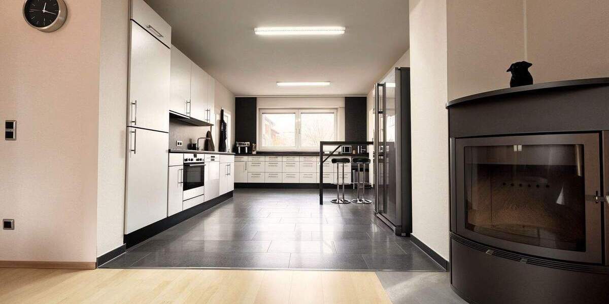 Reihenendhaus Niederkassel Rheidt - 4 Zimmer, 123 m&sup2;, 449.000&euro; | Angebot:25678038