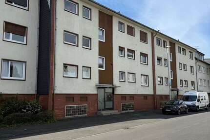 Wohnung Bonn Beuel-Mitte - 2 Zimmer, 53 m&sup2;, 196.000&euro; | Angebot:26208112