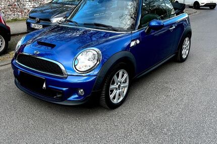 Mini Cooper SD Cabrio 107.500 km 10.800 &euro; Köln 50668