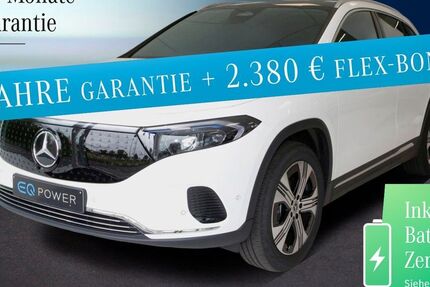 Mercedes-Benz EQA 18.026 km 40.850 &euro; Rheinbach 53359