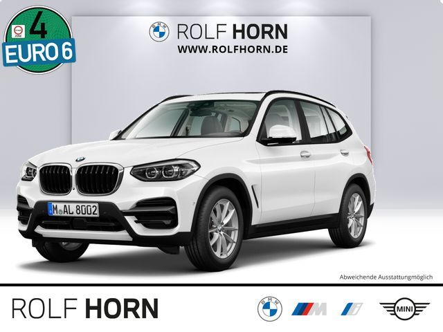 BMW X3 62.589 km 29.920 &euro; Wesseling 50389