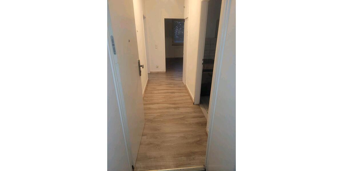 Etagenwohnung Köln Innenstadt - 2 Zimmer, 60 m&sup2;, 900&euro; | Angebot:25911818