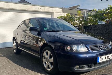 Audi A3 224.000 km 2.479 &euro; Nideggen 52385