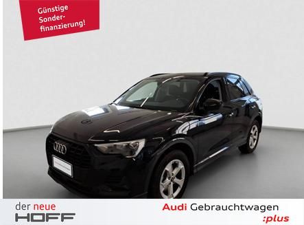 Audi Q3 12.256 km 38.975 &euro; Sankt Augustin-Menden 53757
