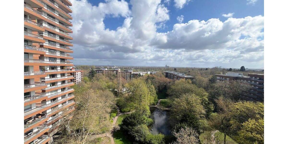 Etagenwohnung Köln Bayenthal - 3 Zimmer, 94 m&sup2;, 1.690&euro; | Angebot:26064505