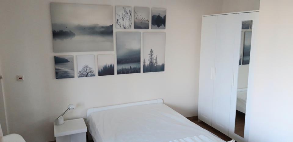 Etagenwohnung Bonn Tannenbusch - 1 Zimmer, 28 m&sup2;, 790&euro; | Angebot:24548399