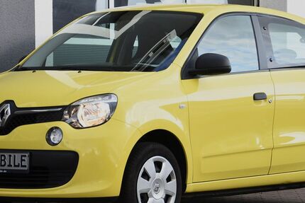 Renault Twingo 95.489 km 4.990 &euro; Bonn- Geislar 53225