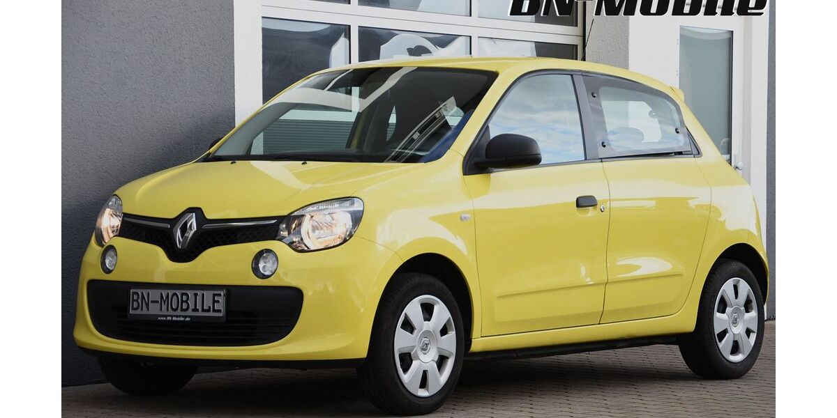 Renault Twingo 95.489 km 4.990 &euro; Bonn- Geislar 53225