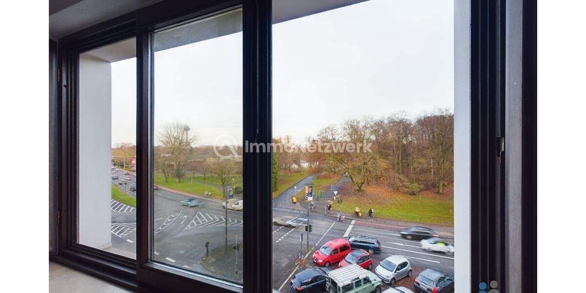 Etagenwohnung Köln Lindenthal - 4 Zimmer, 100 m&sup2;, 624.500&euro; | Angebot:25789051