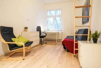 Zimmer Köln Neustadt/Süd - 845&euro; | Angebot:25270182