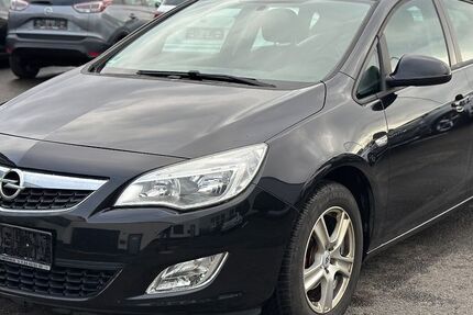 Opel Astra 178.500 km 3.800 &euro; Rheinbach 53359