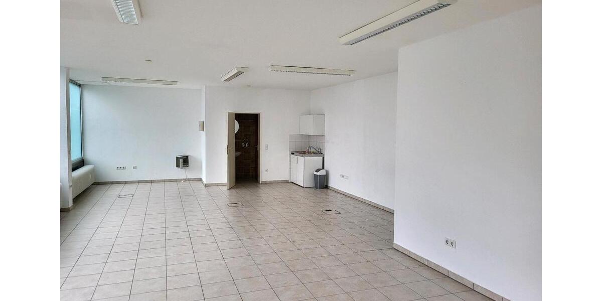 Gewerbeobjekt Leverkusen Bürrig - 1.000&euro; | Angebot:25205533