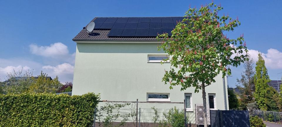 Einfamilienhaus Wesseling - 6 Zimmer, 195 m&sup2;, 990.000&euro; | Angebot:26638838