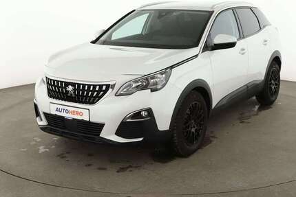 Peugeot 3008 40.828 km 16.870 &euro; Köln 50739