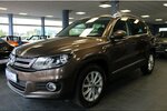 VW Tiguan 2.0 TDI DPF BMT Sport&Style 100.661 km 10.980 &euro; Euskirchen 53881