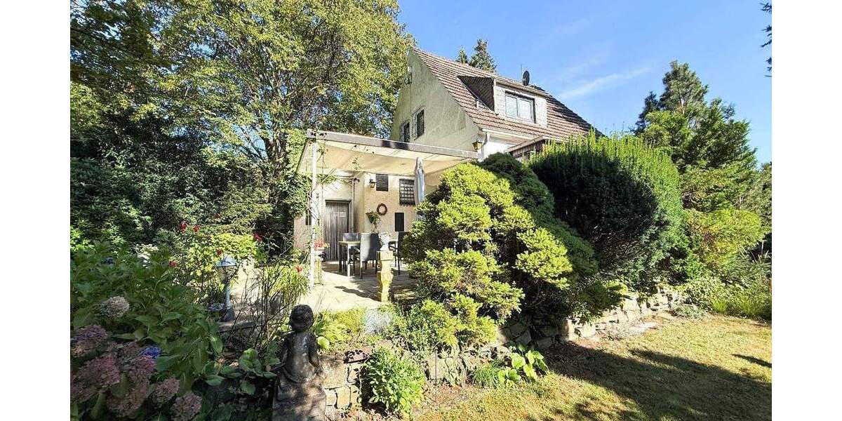 Einfamilienhaus Rösrath Kleineichen - 4 Zimmer, 108 m&sup2;, 495.000&euro; | Angebot:25706572