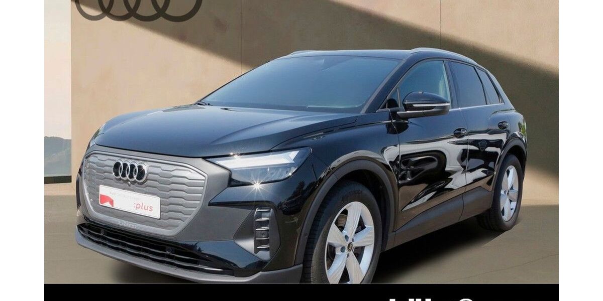 Audi Q4 e-tron 36.600 km 32.450 &euro; Meckenheim / Bonn 53340