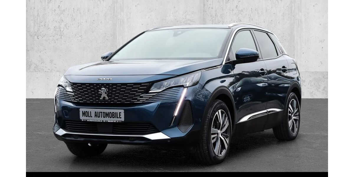 Peugeot 3008 28.249 km 20.480 &euro; Euskirchen 53879