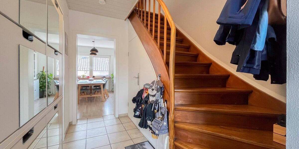 Einfamilienhaus Bergheim Ahe - 4 Zimmer, 349.000&euro; | Angebot:26542976