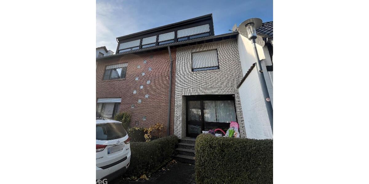 Etagenwohnung Nörvenich - 7 Zimmer, 171 m&sup2;, 2.281&euro; | Angebot:26024755