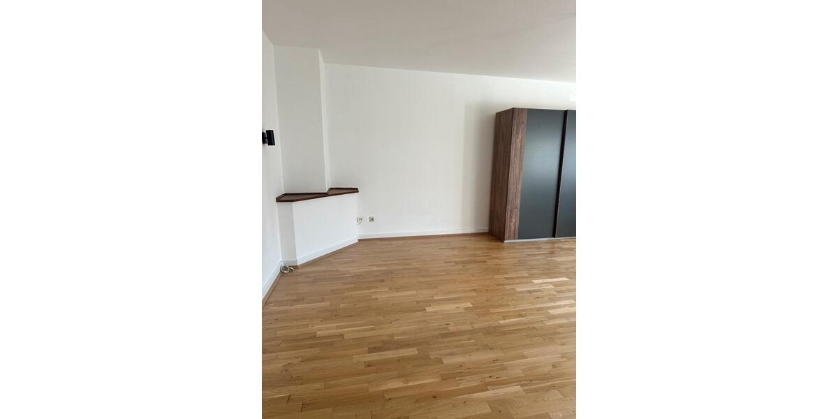 Etagenwohnung Köln Rodenkirchen - 1 Zimmer, 50 m&sup2;, 950&euro; | Angebot:25626659