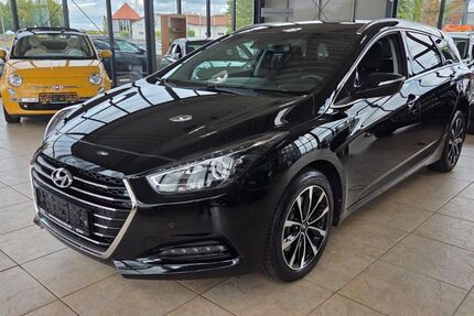 Hyundai i40 136.367 km 9.980 &euro; Erftstadt 50374