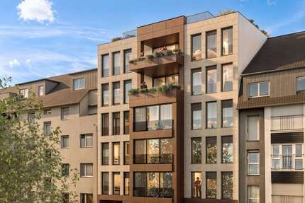 Wohnung Köln / Sülz Sülz - 3 Zimmer, 212 m&sup2;, 2.199.000&euro; | Angebot:27379190