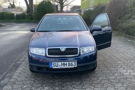 Skoda Fabia 211.000 km 2.350 &euro; Troisdorf 53844