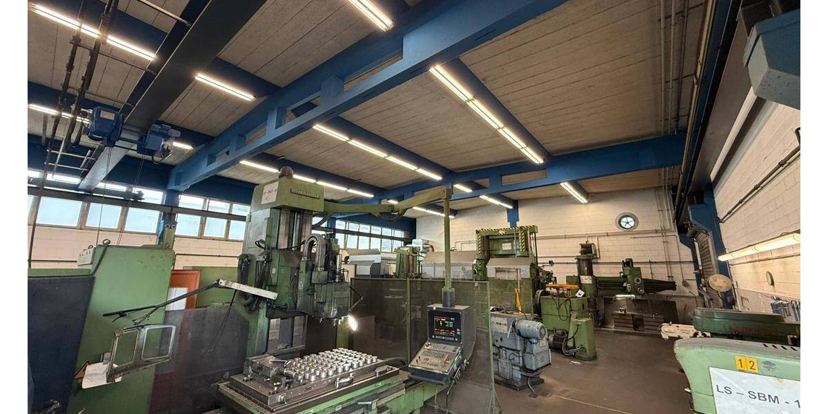 Gewerbeobjekt Kerpen - 16.500&euro; | Angebot:25708344