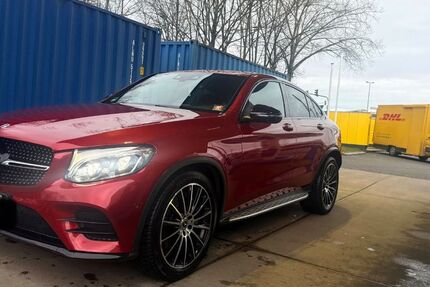 Mercedes-Benz GLC 350 118.064 km 28.750 &euro; Köln 51149