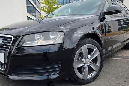 Audi A3 277.000 km 4.999 &euro; Köln (Ostheim) 51107