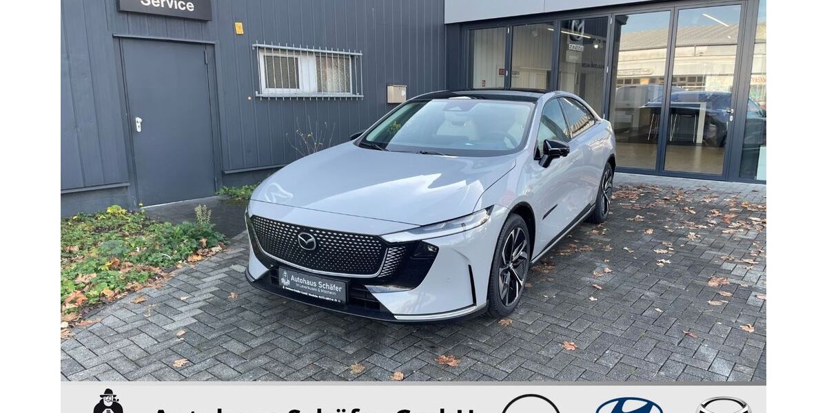 Mazda 6e 1.037 km 34.998 &euro; Leverkusen 51373