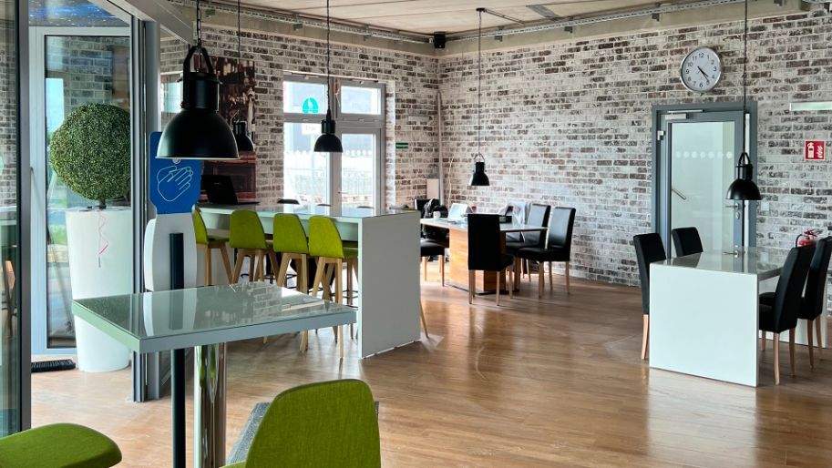 Gewerbeobjekt Hürth Kalscheuren - 1.000&euro; | Angebot:25873283