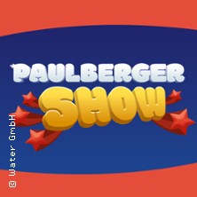 Loge / Premiumbereich - Paulberger Show 30.05.2026 LANXESS arena