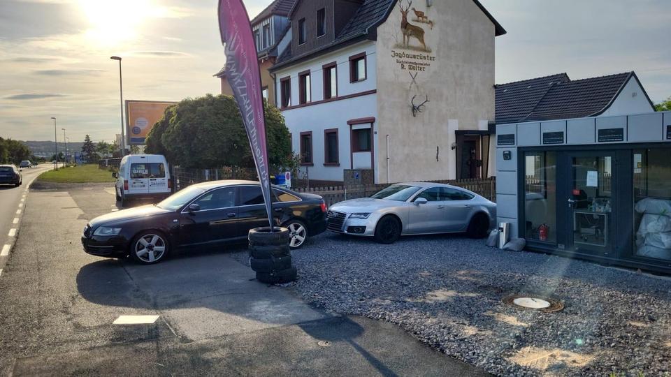 Gewerbeobjekt Bonn Dransdorf - 2.000&euro; | Angebot:26010272